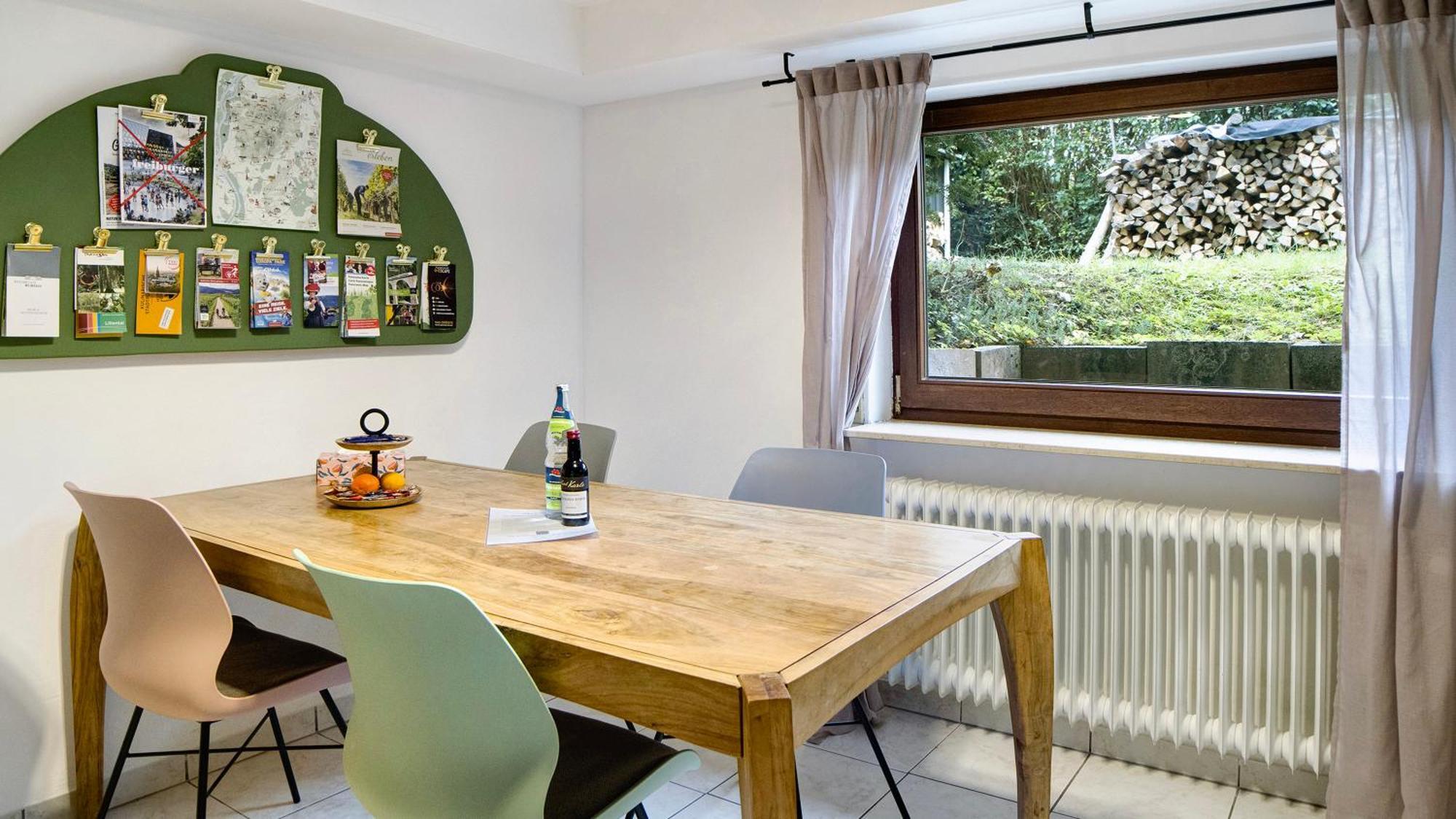 Dreilaendereck Am Kaiserstuhl Wasenweiler Extérieur photo